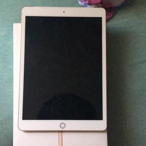 iPad 8th generation